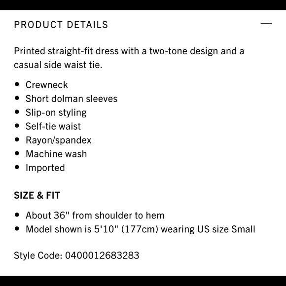 Lilly Pulitzer Inka Dress - Picture 10 of 10